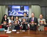 大洛杉矶台湾会馆合唱团将于4月8日在亚凯迪亚推出最具台湾味的音乐剧“人生歌路”之公演。（袁玫/大纪元）