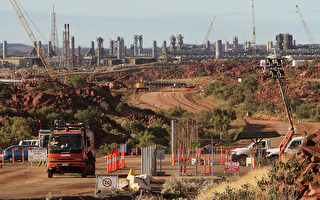 澳洲將控制天然氣出口 國內價格可能減半