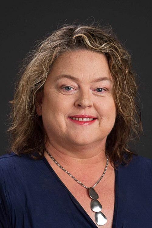 南澳Fisher選區州議員Nat Cook女士。（議員辦公室提供）
