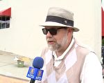 舊金山長者呼籲延長交通信號  照顧行動不便者