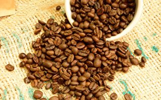 研究：咖啡增壽並抗病