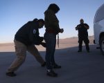 ICE發拘捕令要求抓人 NYPD零回應