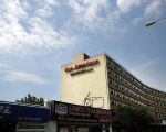 紐約市遊民住酒店 納稅人日付六十萬