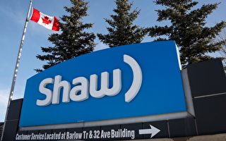 Shaw電視將部分關閉之際 突發斷網事故