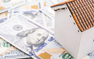 湾区贷款专家Lisa Wendl精于为各种签证贷款和商业楼宇贷款。（Shutterstock）