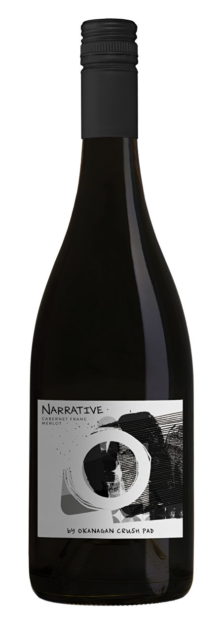 酒目：Narrative Red 2016 售价约$19.90 （阮公子提供）