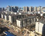 山東5‧20特大火災 或因救援遲緩致火勢擴大