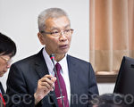 稅改方案 台財部延至六月報政院