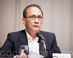陆阻台参加WHA 林全批不负责任