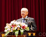 蔡政府將滿周年 林伯豐：拼經濟做不夠
