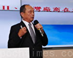 台商易被陸宰殺 專家：西進非活路