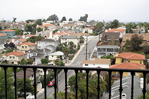 南加房子太貴 更多購房者向父母求助