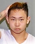 多伦多失踪的15岁华裔男孩Gary Yu。（警方提供）