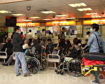 香港急症室收費下月18日起增至180元