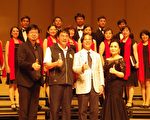 唱出台湾的美与骄傲 陈维斌台语歌音乐会周末登场