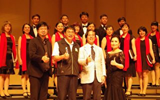 唱出台湾的美与骄傲 陈维斌台语歌音乐会周末登场