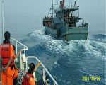 澎湖海巡查扣陸船遭抗拒 擊發子彈2漁工受傷