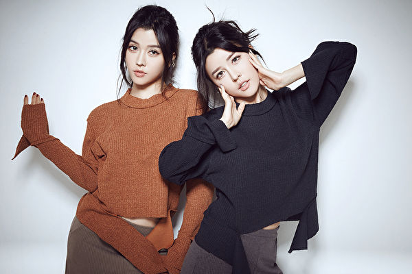 BY2母親節送愛 義賣自創服飾加送康乃馨