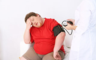 澳洲肥胖症患者大增 一年20多万人做减肥手术