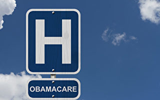 川普： 先廢奧巴馬健保 再討論替代方案