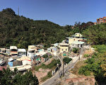 修復壽山後膛砲登山古道 歷史場域再現
