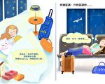 班机延误！！旅游不便险 让您不扫兴