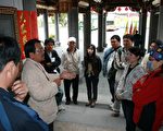 廖大慶－以文史工作為職志 深耕地方