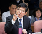 國籍郵輪在公海上博弈 台交部：仍違法