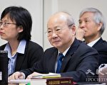 台股當沖降稅衝量 李瑞倉：效果已顯現比預期好