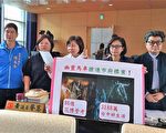 花博标案疑空壳得标   中市澄清采购合法