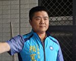 前瞻议题地方发酵     颜宽恒控陈世凯毁谤