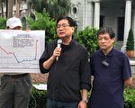 核一擬降載運轉1.5月 台環團憂釀車諾比核災