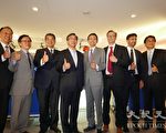 台哥大攜Nokia衝5G 拚年底完成布建