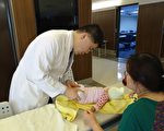台一例一休上路 医护工时略降 护病比大增