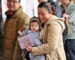 台晚婚族日增 生首胎平均30.7岁