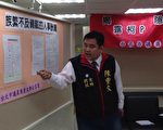 男大生闖女校 台市議員籲加派保全