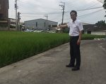 产业园区推动不及 中市违章合法化仅1成