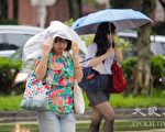 台梅雨季溼答答 當心被灰指甲纏上