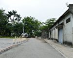 结合铁道文化 水里拼观光产业