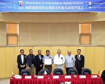 羅東聖母醫院與菲律賓聖嘉民醫院 簽署合作備忘錄