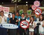 台違法賣菸給青少年 檳榔攤雜貨店最多