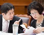 台补教实名制 立院初审通过