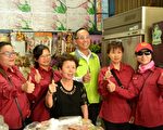 三星乡宣导防火观念  全乡安装住警器