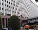 台塑二次交班 王家退出行政中心