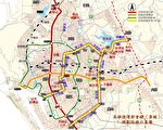 黄线负债大于效益？高捷局：有信心财务平衡