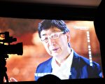 追踪8年纪录片    “台中歌剧院”Discovery首映