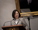 兩岸新課題 蔡英文盼習棄舊思維