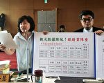 東南亞客減 議員疑台中住房率造假