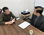 尖石乡赵修女归化案 立委促内政部关切