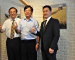 竹科开新局 特色厂商义明、鸿林堂商机勃勃